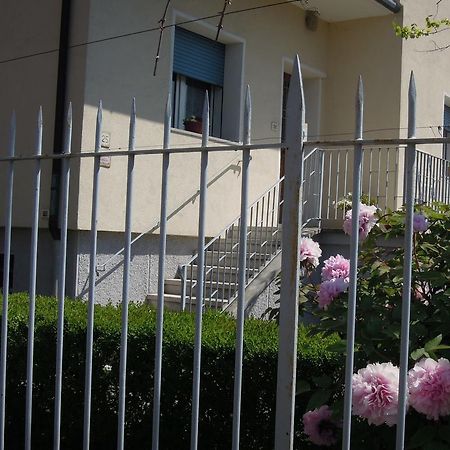 B&B Carlotta Bologna Luaran gambar