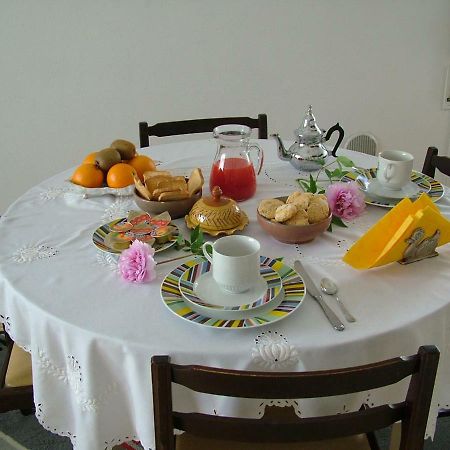 B&B Carlotta Bologna Luaran gambar