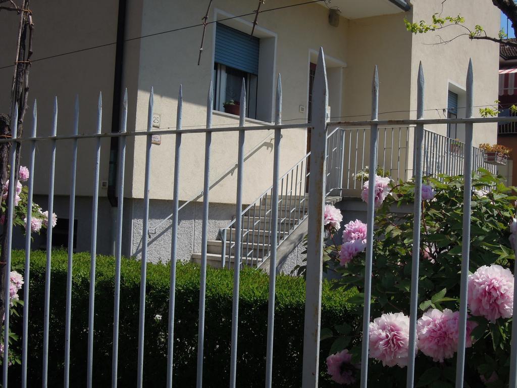 B&B Carlotta Bologna Luaran gambar
