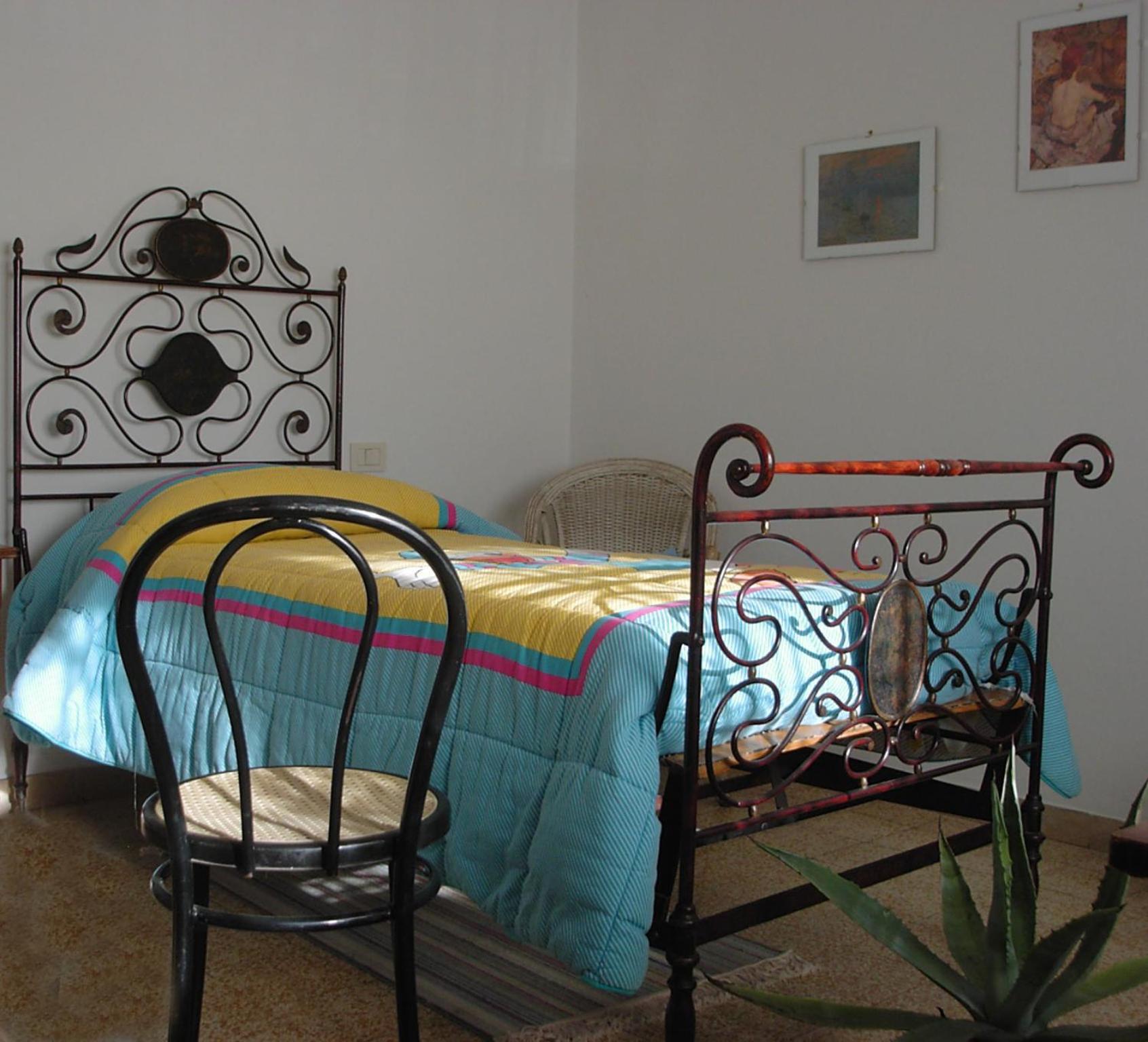 B&B Carlotta Bologna Luaran gambar
