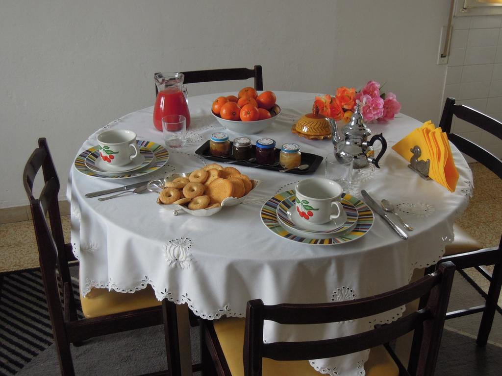 B&B Carlotta Bologna Luaran gambar