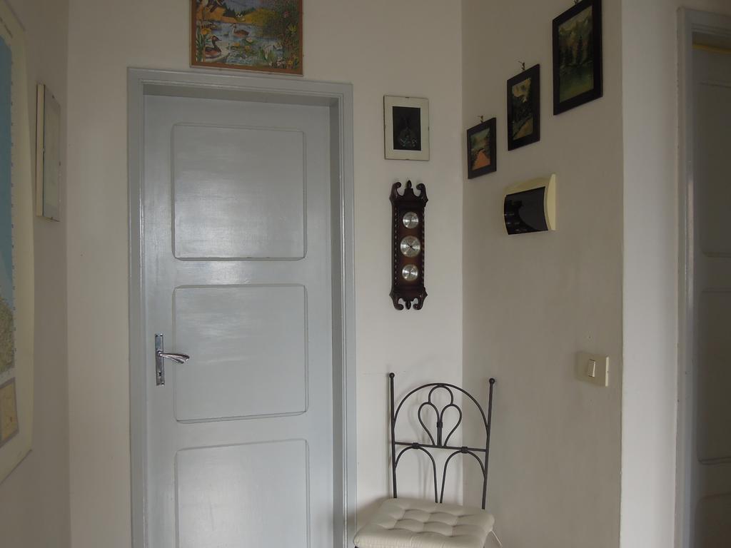 B&B Carlotta Bologna Luaran gambar