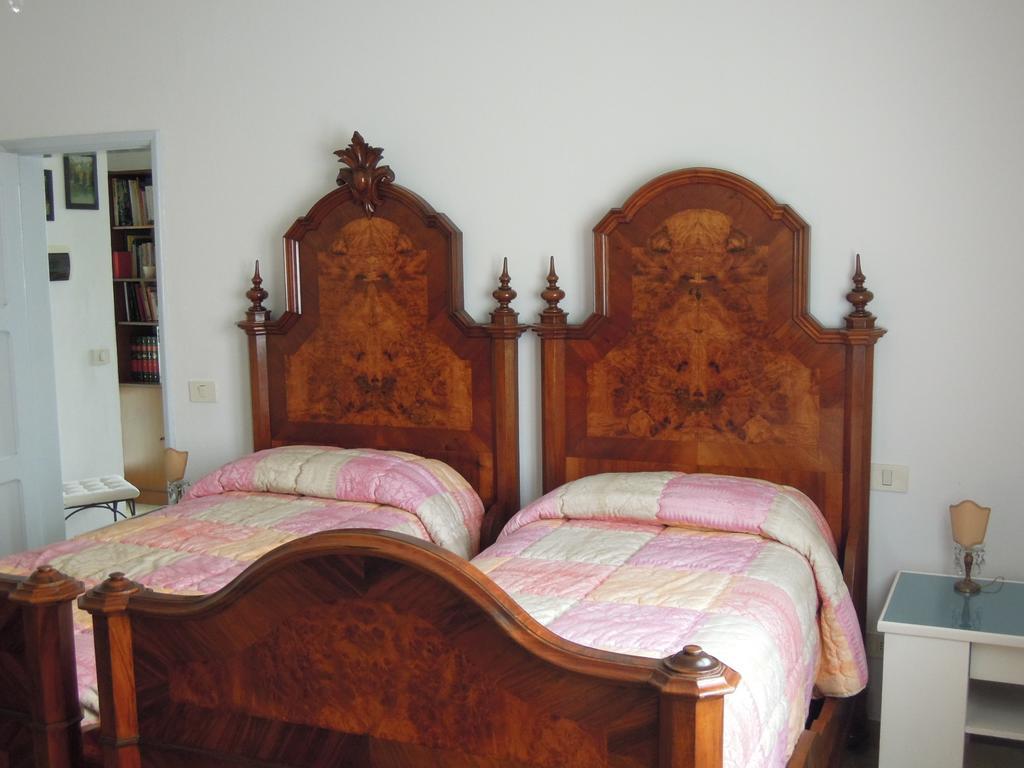 B&B Carlotta Bologna Bilik gambar