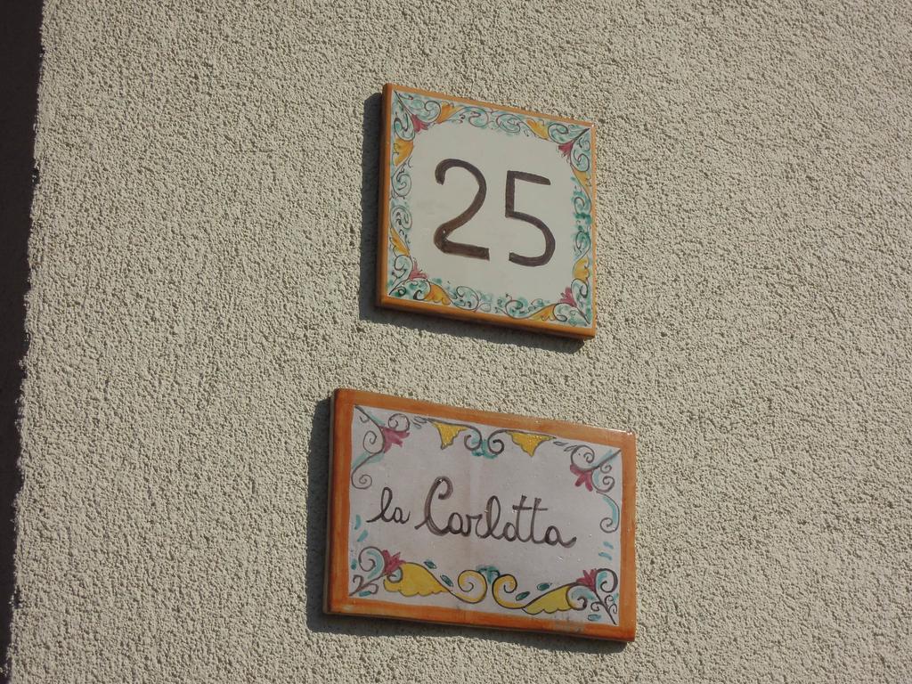 B&B Carlotta Bologna Luaran gambar