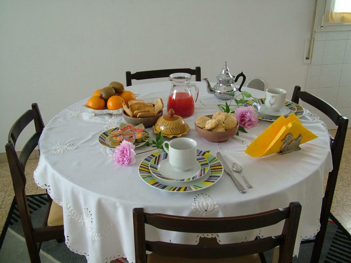 B&B Carlotta Bologna Luaran gambar